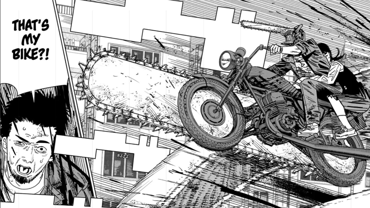 Chainsaw Man Chapter 132 Release Date & Spoilers