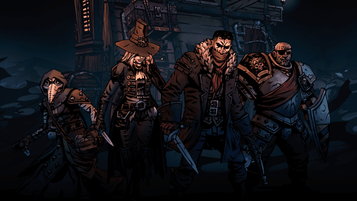 Is Darkest Dungeon 2 Coming to Consoles? Answered