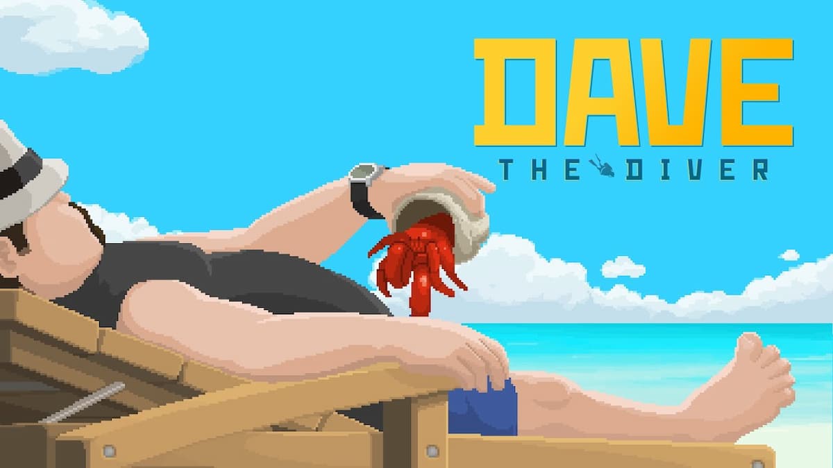 What to do with Flasks in Dave the Diver