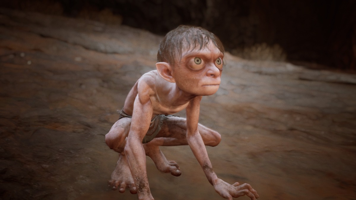 The Lord of the Rings: Gollum Review - So Far From Precious