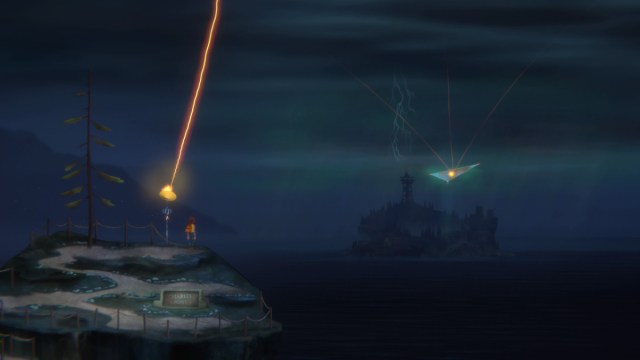 Oxenfree II: Lost Signals Review – Loud and Clear