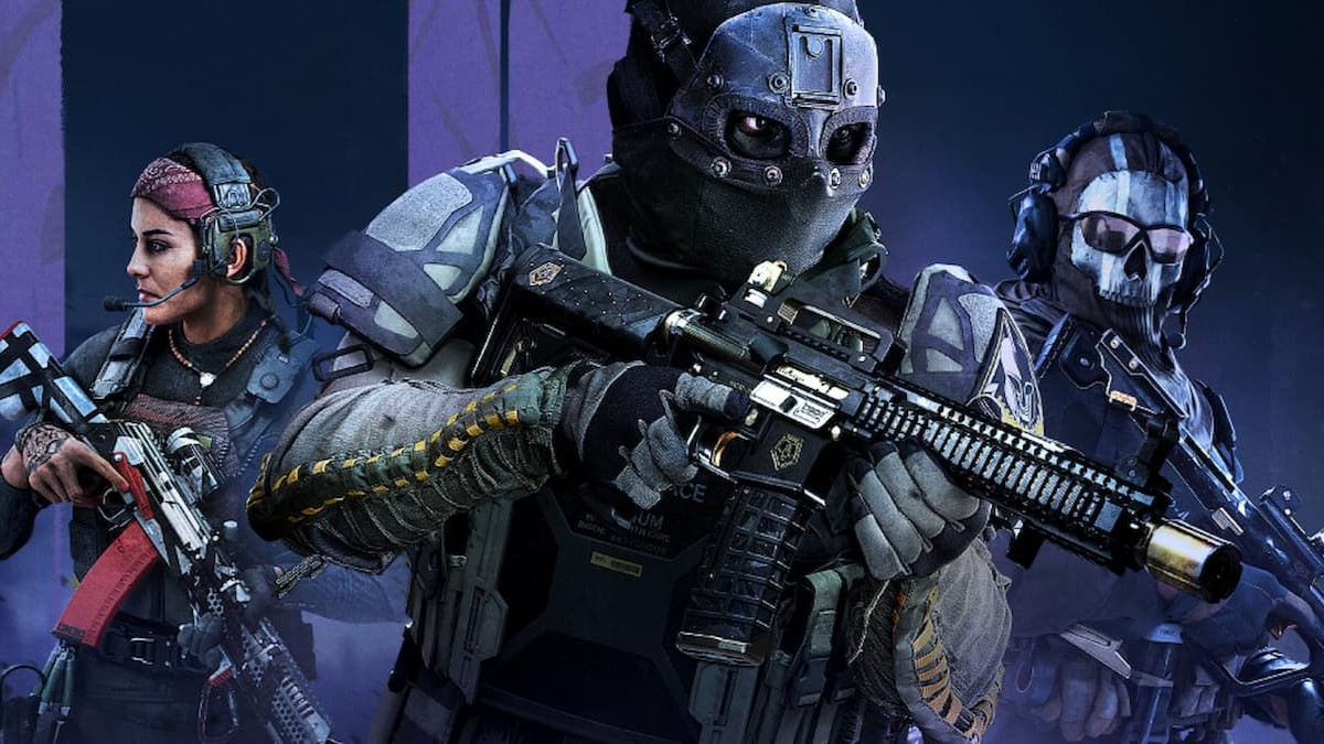Call of Duty Season 4 Reloaded Plea for Help Improvements