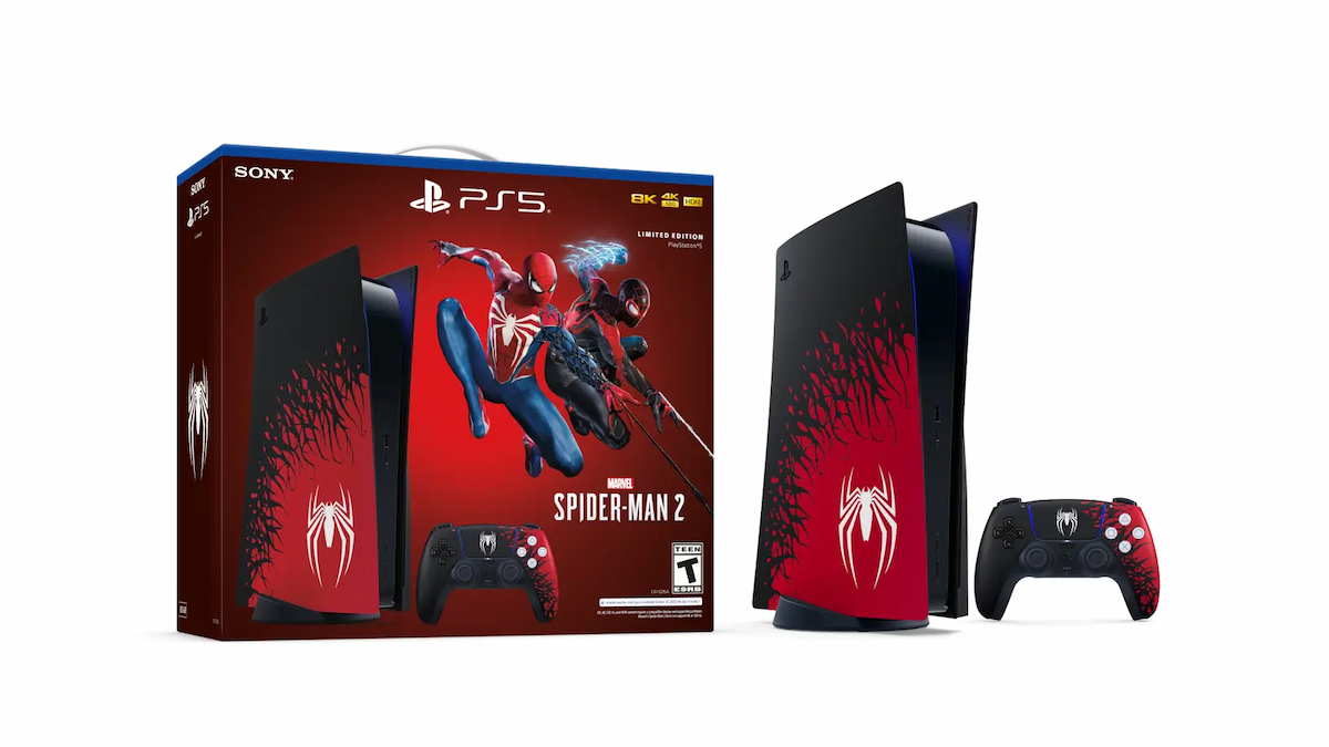 how to pre-order spider-man 2 ps5